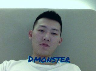 Dmonster