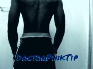 DoctorPinkTip