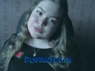 Dofanyulia