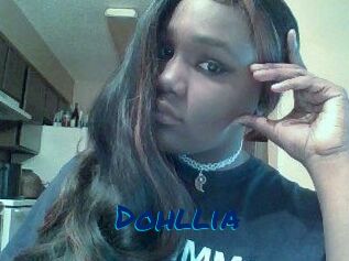 Dohllia