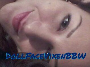DollFaceVixenBBW