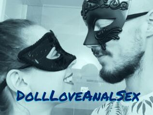 DollLoveAnalSex