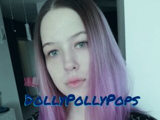 DollyPollyPops