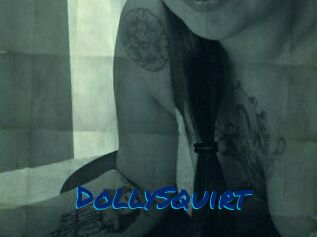 DollySquirt