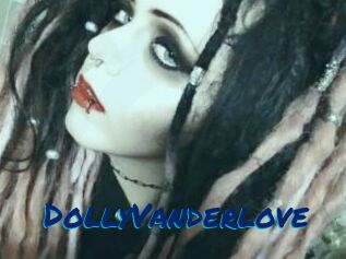 DollyVanderlove