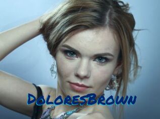 DoloresBrown