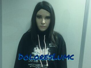 DoloresLumc Sexe City