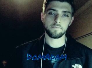 DomAdam