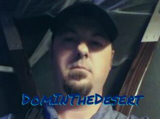 DomInTheDesert