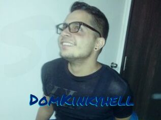 DomKinkyhell