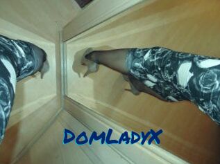 DomLadyX
