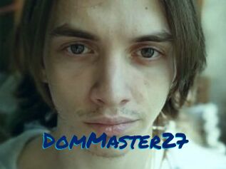 DomMaster27