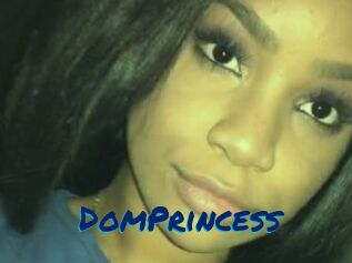 DomPrincess