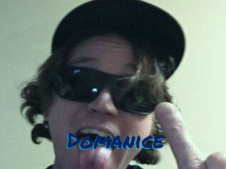 Domanice