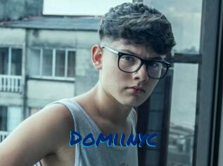 Domiinyc