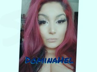DominaHel Sexe City