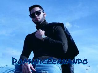 DominicFernando