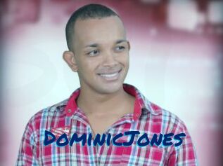 DominicJones
