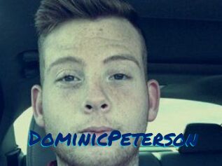 Dominic_Peterson