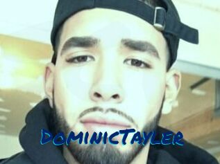 Dominic_Tayler