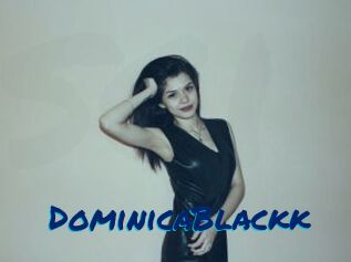 DominicaBlackk