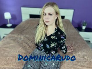 DominicaRudo