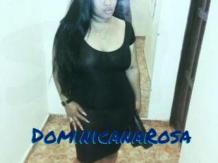 DominicanaRosa
