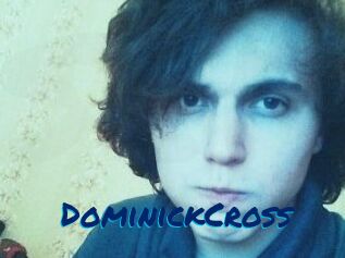 Dominick_Cross
