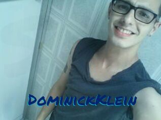 DominickKlein