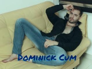 Dominick_Cum