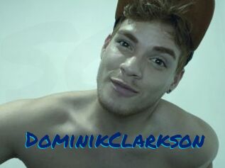 DominikClarkson