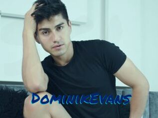 DominikEvans