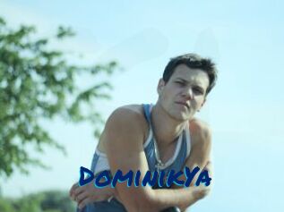 DominikYa