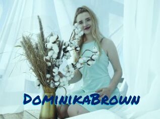 DominikaBrown
