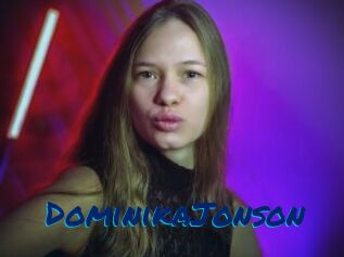 DominikaJonson