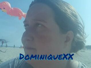 DominiqueXX