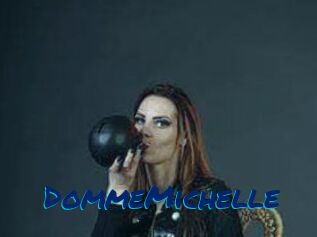 DommeMichelle
