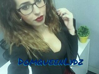 DomqueenLydz