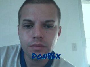 Don86x