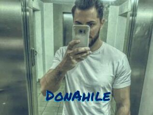 DonAhile