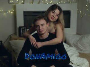 DonAmigo