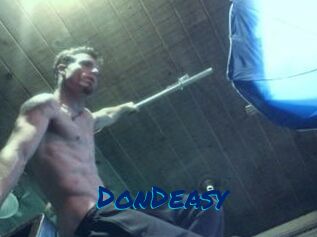 DonDeasy