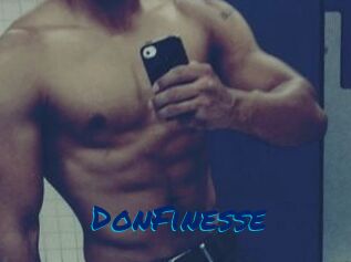 DonFinesse