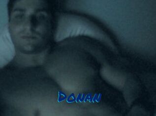 Donan