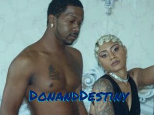 DonandDestiny