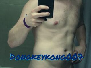 Dongkeykong007
