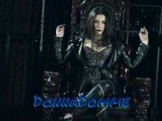 DonnaDomme