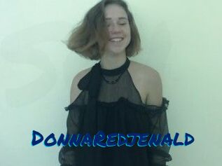 DonnaRedjenald
