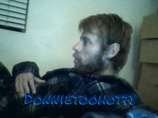 Donnietoohotty