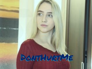 DontHurtMe